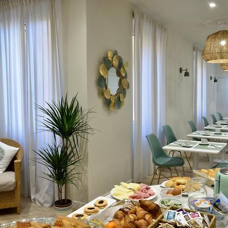 Hotel Bel Sit Alassio Exterior foto
