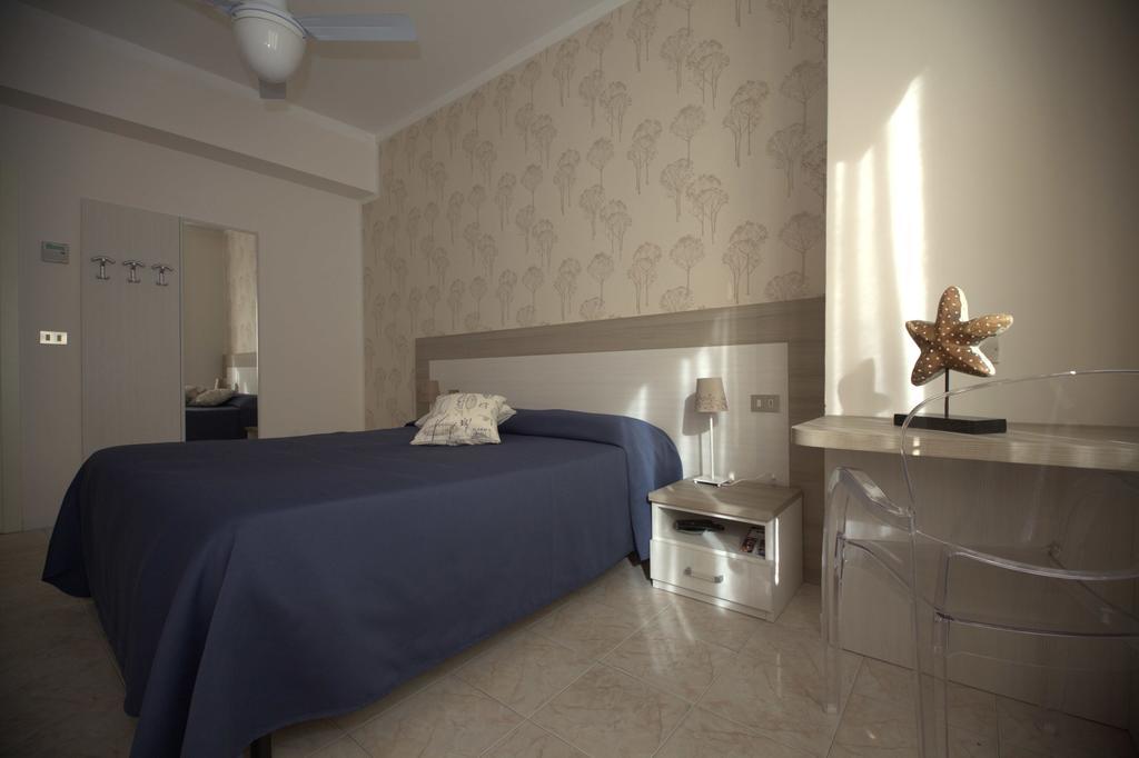 Hotel Bel Sit Alassio Habitación foto