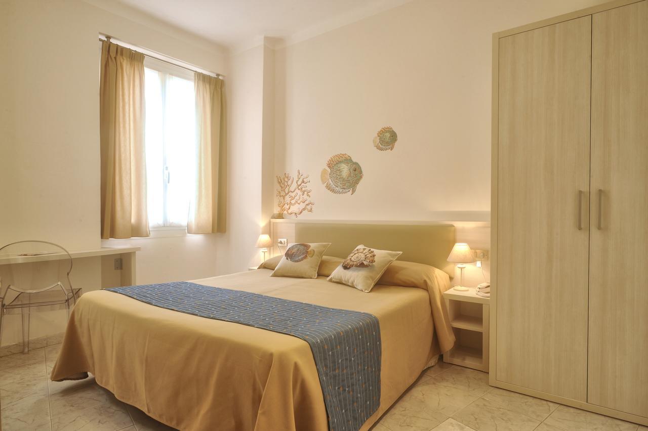 Hotel Bel Sit Alassio Exterior foto